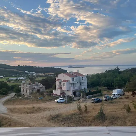 With Sea Views * Halic