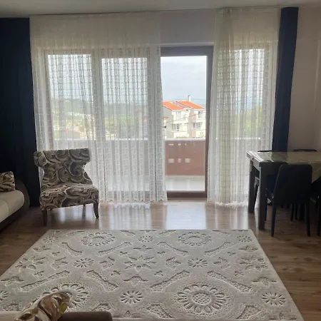 With Sea Views *