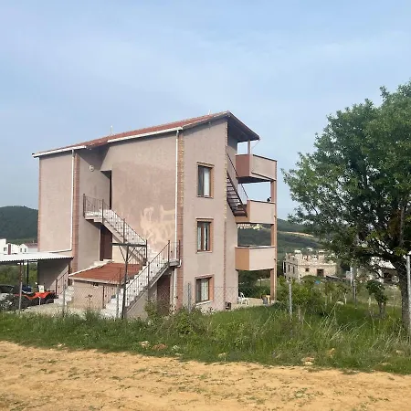 With Sea Views Halic