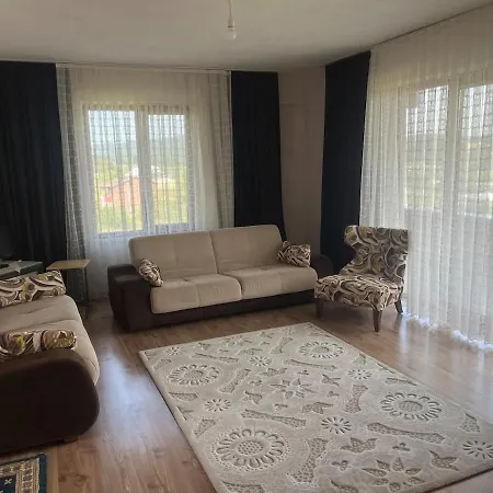 With Sea Views Halic