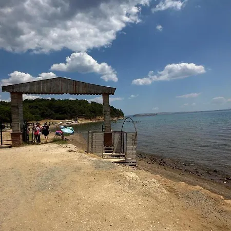 With Sea Views Halic
