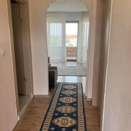 Apartment With Sea Views Halic