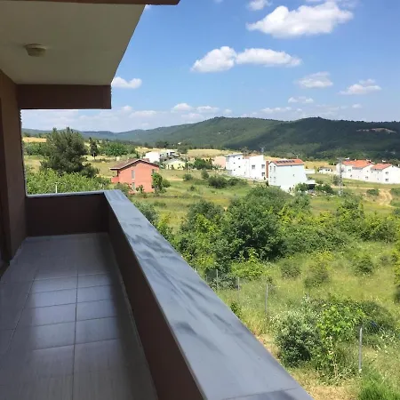 With Sea Views Halic